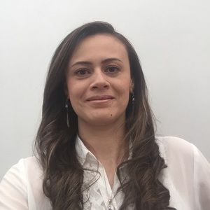 Meet your Posher, Sandra